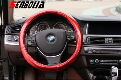 Auto Oslnivý kryt na volant