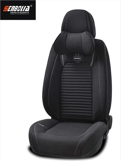 Pohodlné vankúše do autosedačiek