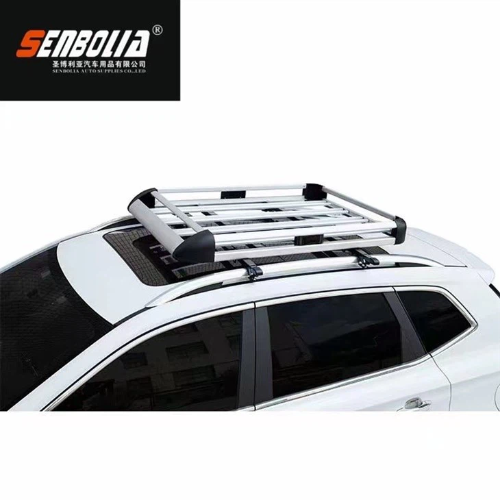 Plastic Steel Universal Luggage Rack Cars Accessories Plastic Steel Universal Luggage Rack Cars Accessories