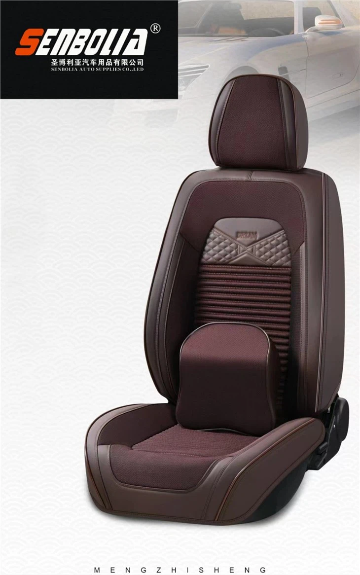 All-inclusive Automobile Seat Cushion