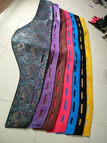 Cars Light Avoidance Mat Auto Parts